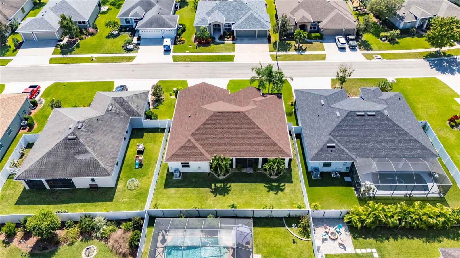 VENTANA NORTH PH 1 - Residential