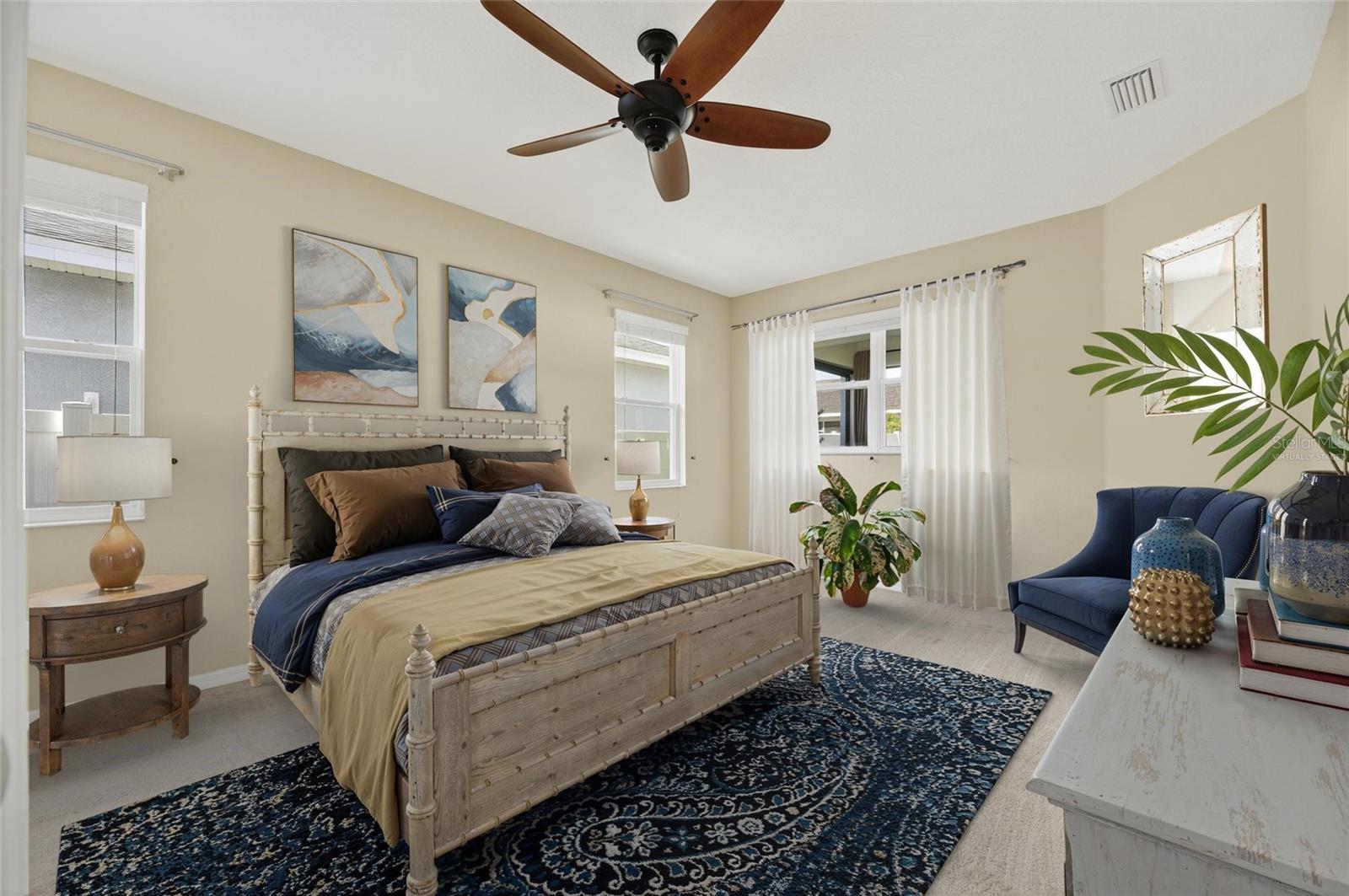 VENTANA NORTH PH 1 - Residential