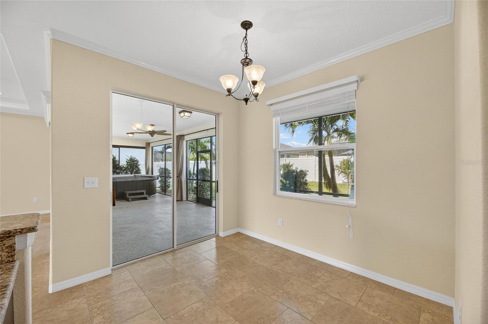 VENTANA NORTH PH 1 - Residential