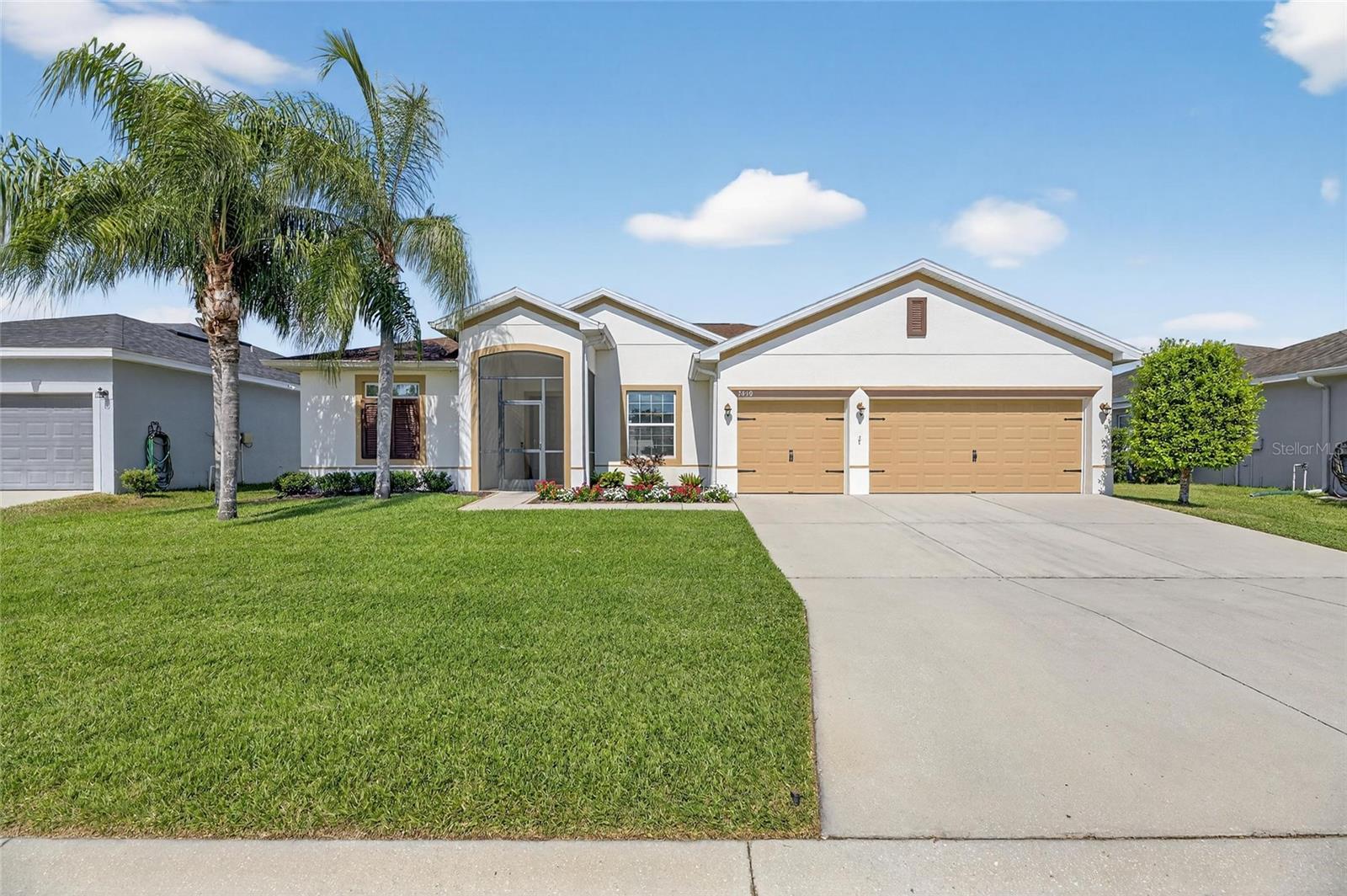 VENTANA NORTH PH 1 - Residential