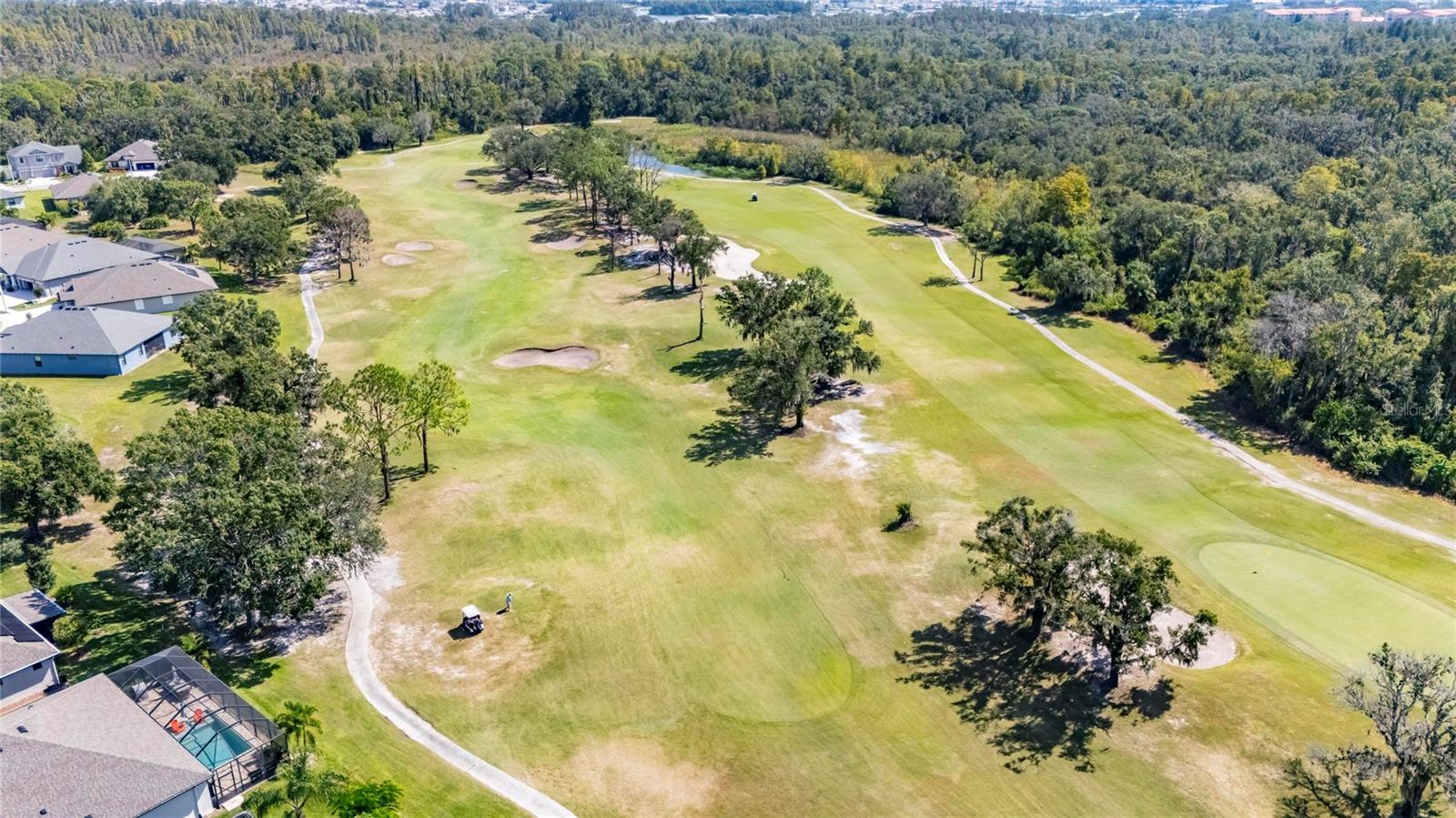 VENTANA NORTH PH 1 - Residential