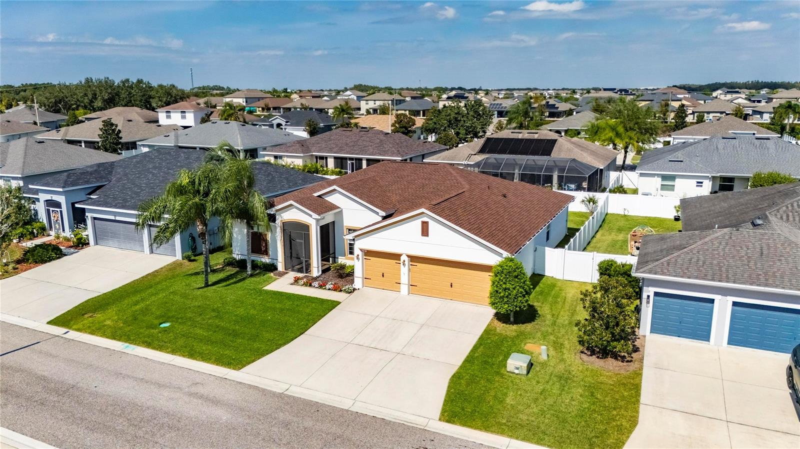 VENTANA NORTH PH 1 - Residential