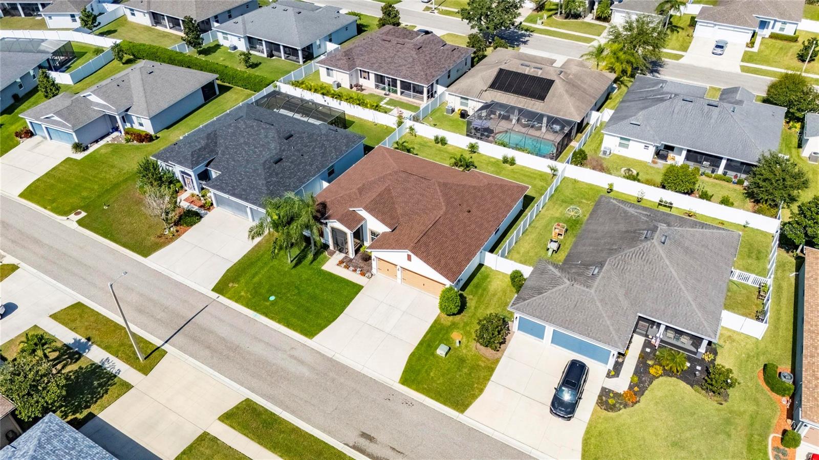 VENTANA NORTH PH 1 - Residential