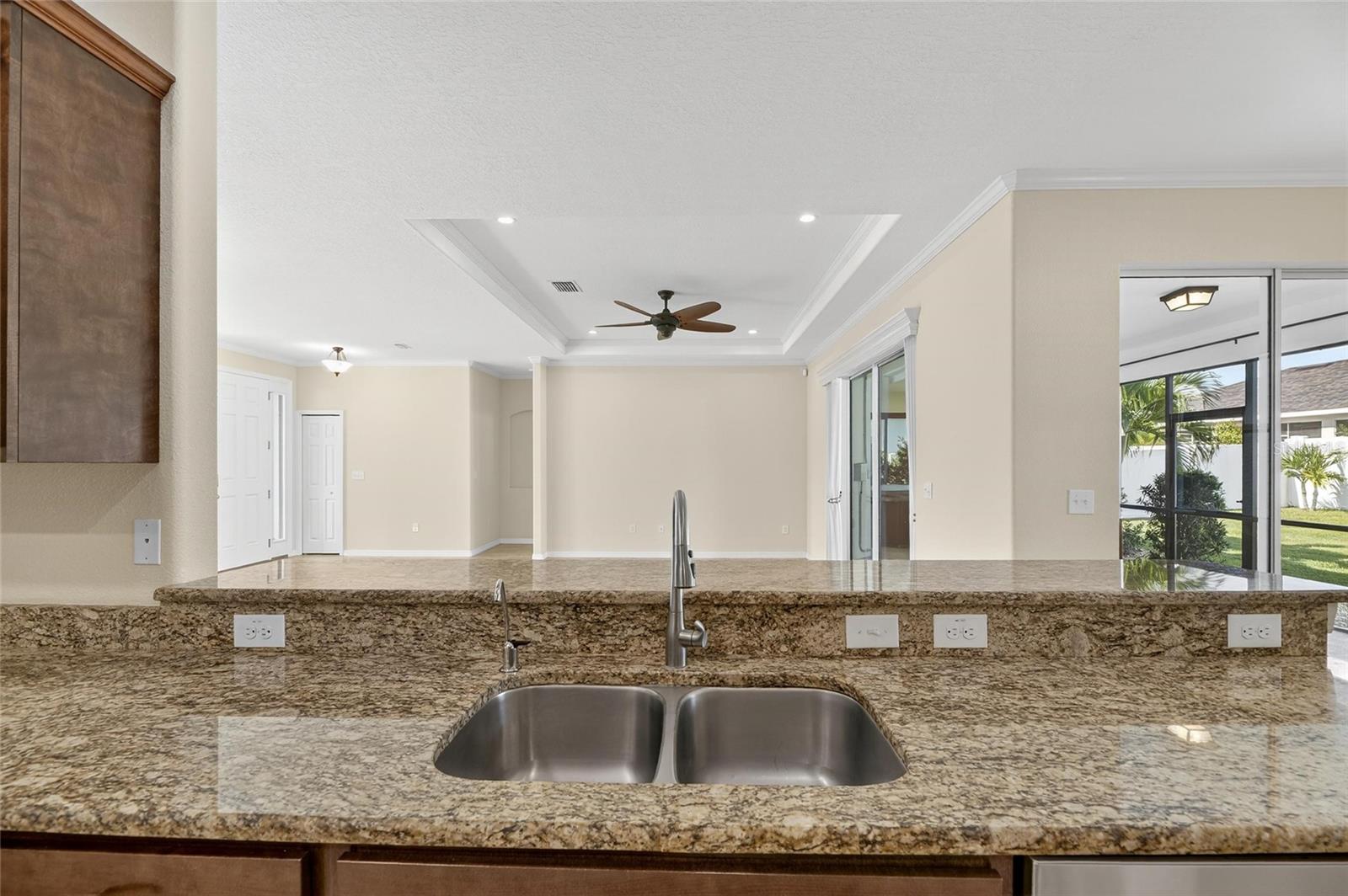 VENTANA NORTH PH 1 - Residential