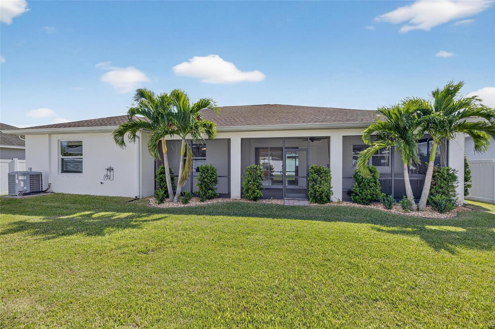 VENTANA NORTH PH 1 - Residential