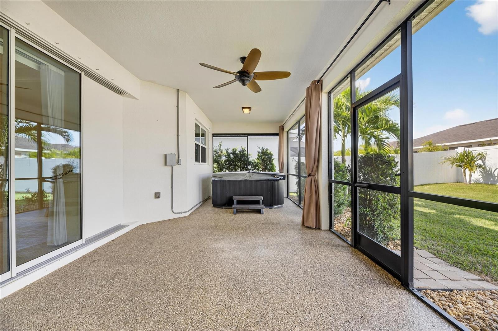 VENTANA NORTH PH 1 - Residential