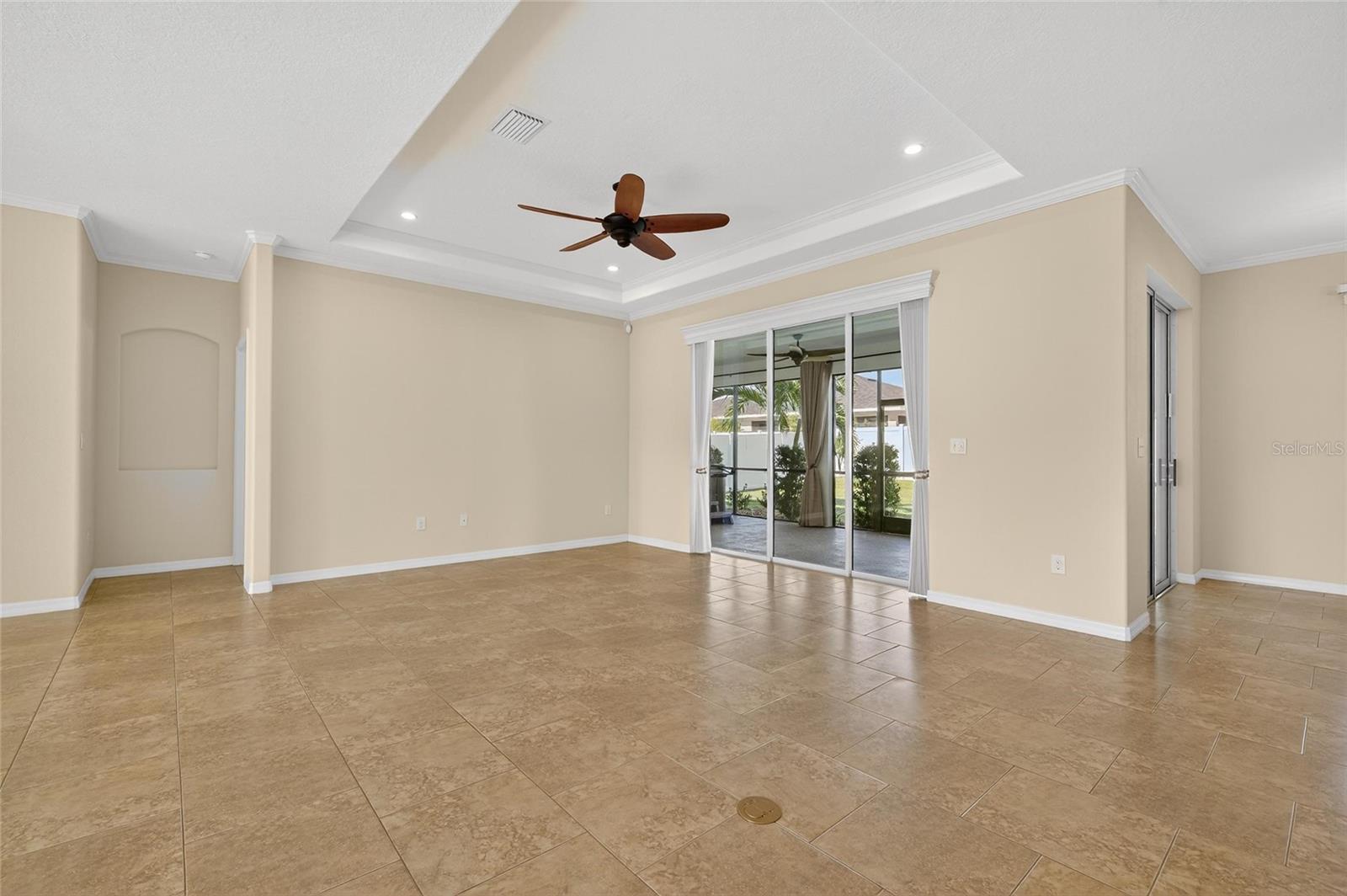 VENTANA NORTH PH 1 - Residential