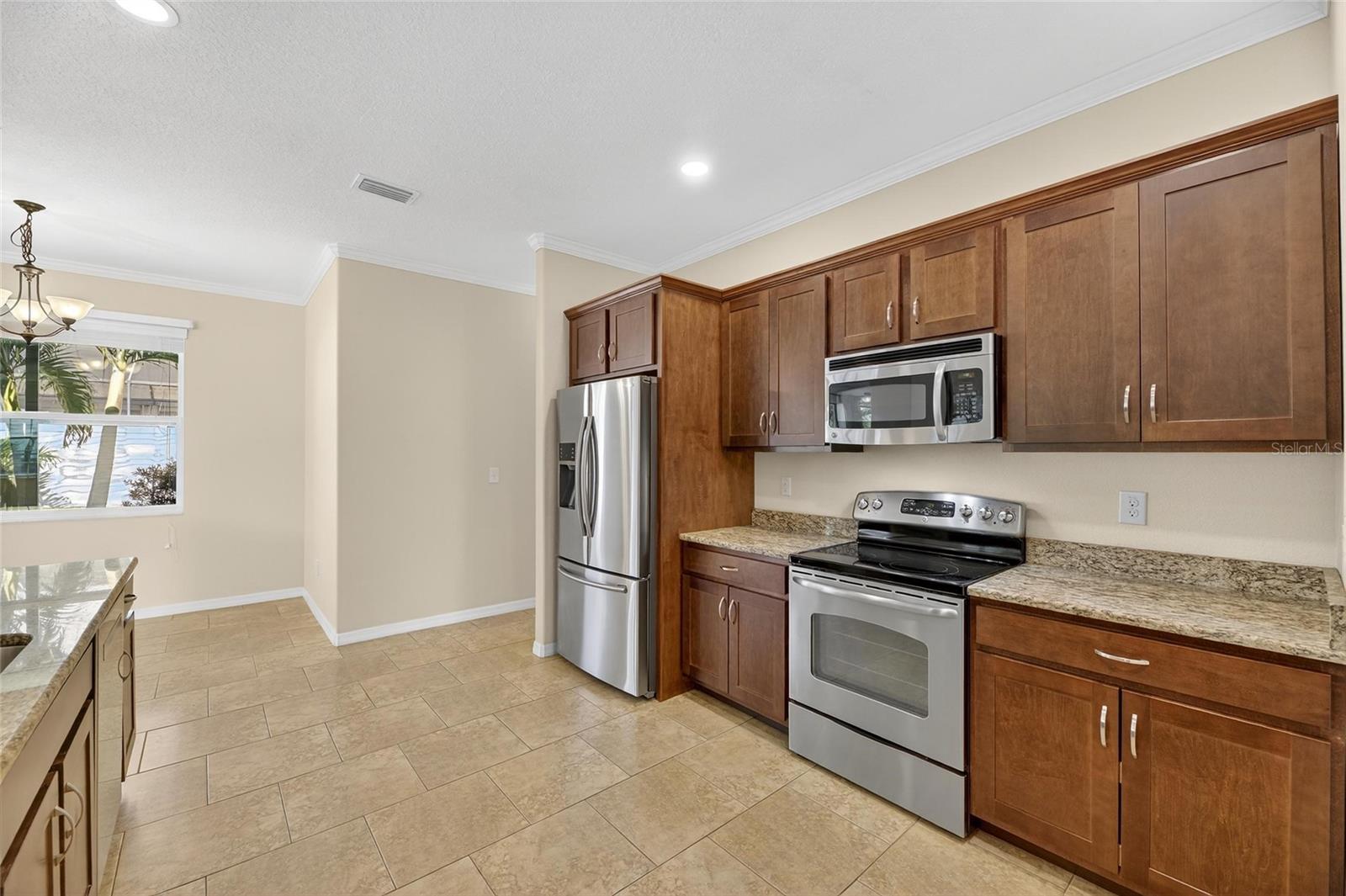 VENTANA NORTH PH 1 - Residential