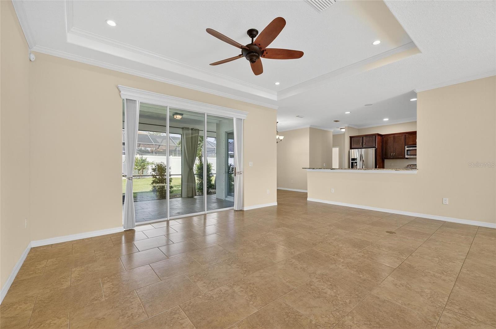 VENTANA NORTH PH 1 - Residential