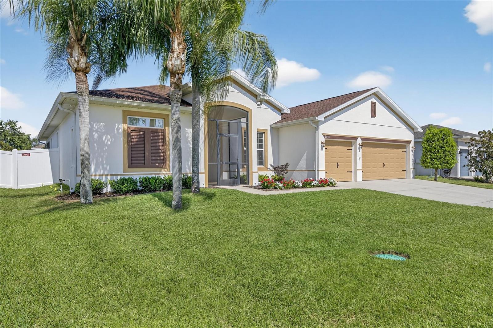3830 SALIDA DELSOL DRIVE