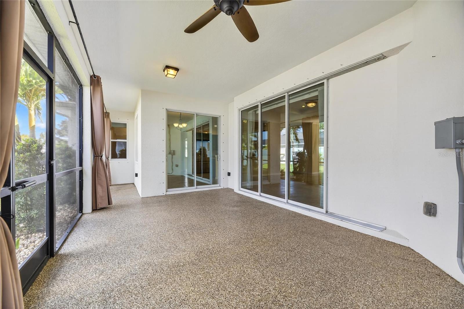 VENTANA NORTH PH 1 - Residential