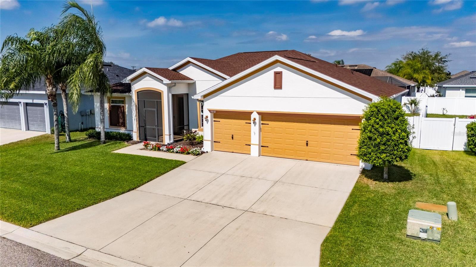 VENTANA NORTH PH 1 - Residential