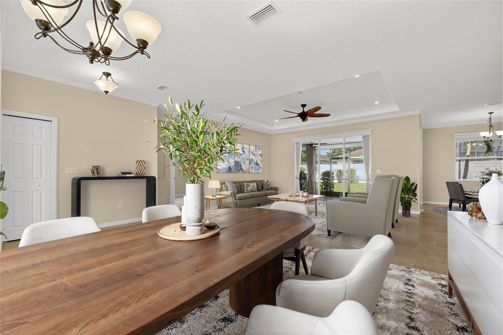 VENTANA NORTH PH 1 - Residential