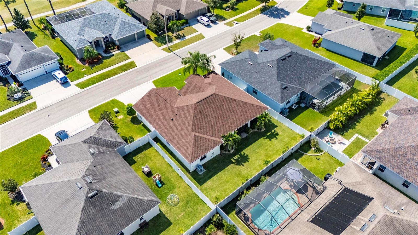 VENTANA NORTH PH 1 - Residential