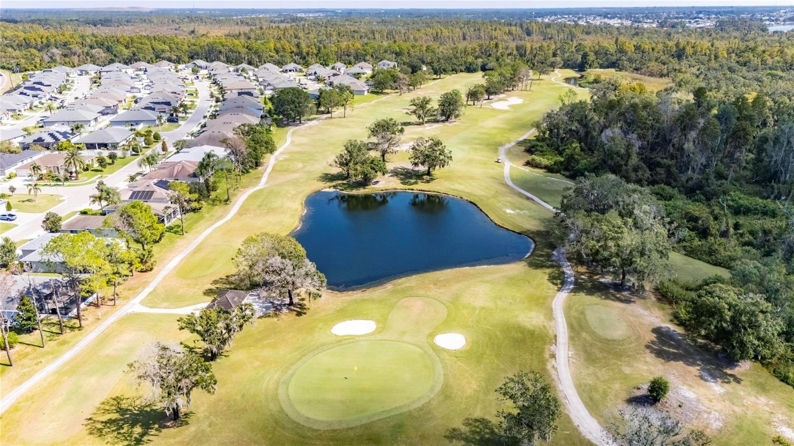 VENTANA NORTH PH 1 - Residential