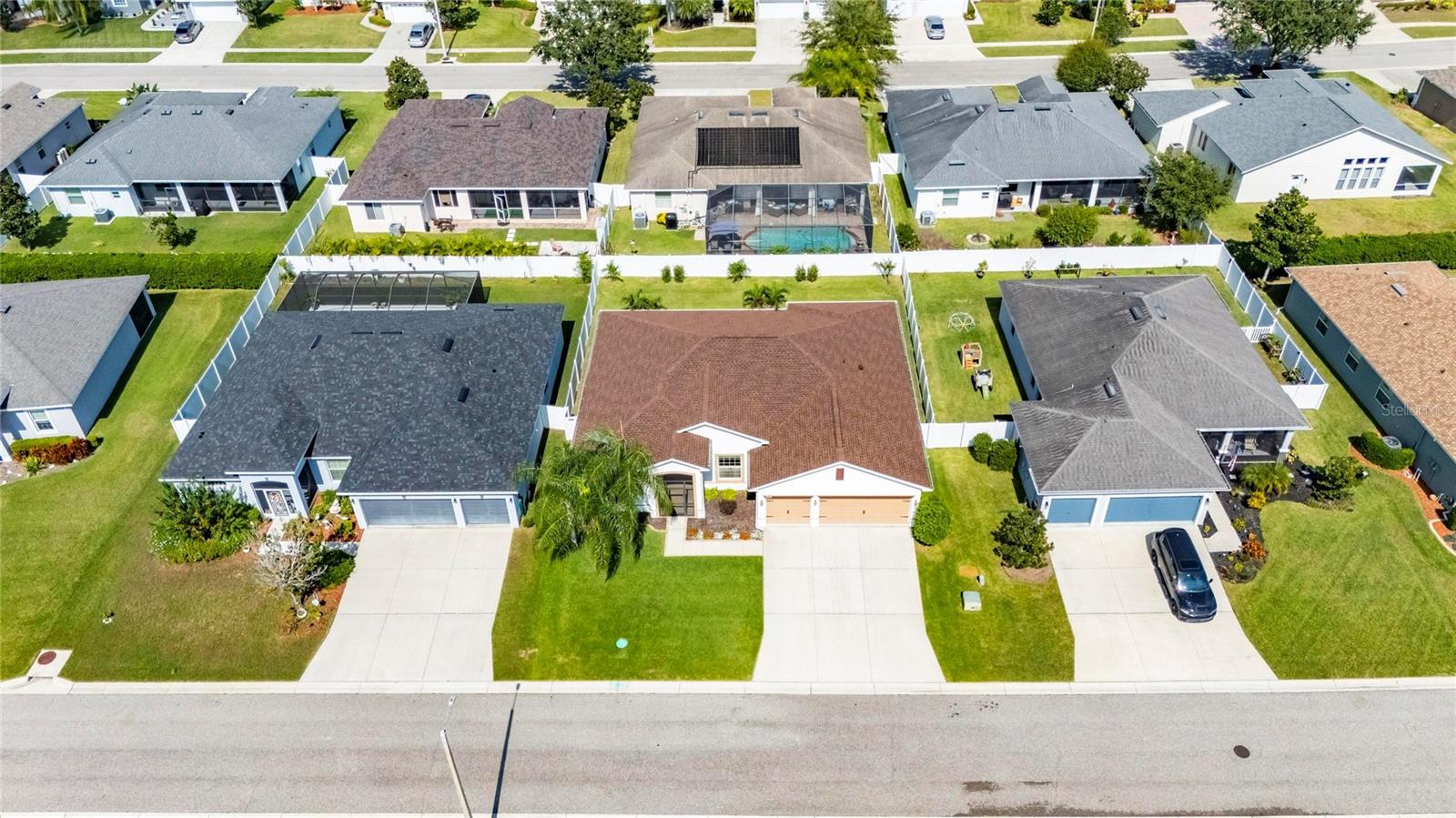 VENTANA NORTH PH 1 - Residential