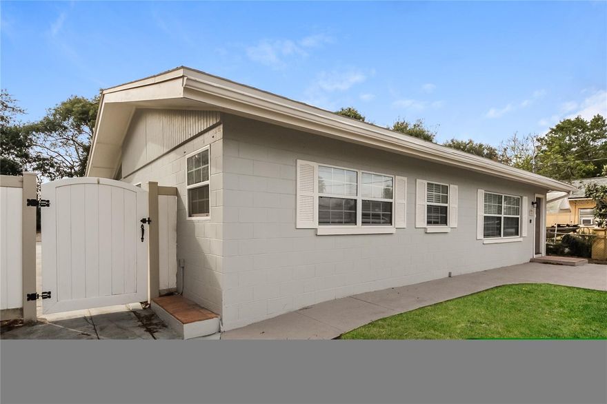 This pet-friendly home features modern finishes and a functional layout with ample kitchen storage, spacious living areas, and abundant natural light throughout. The private yard offers space suitable for gardening or outdoor relaxation. Conveniently located near schools, parks, dining, and local amenities. Technology-enabled maintenance services provide added convenience, and self-touring is available daily from 8 AM to 8 PM. Application details: one-time application fee of $50 per adult, a security deposit equal to one month’s rent, and applicable fees for pets ($250 non-refundable deposit + $35/month per pet), pools ($150/month), septic systems ($15/month), and any applicable HOA amenity fees. This listing is broadly marketed on top-tier professional real estate syndication channels to ensure maximum exposure and quality leads. We do not advertise on unverified classified ad sites.