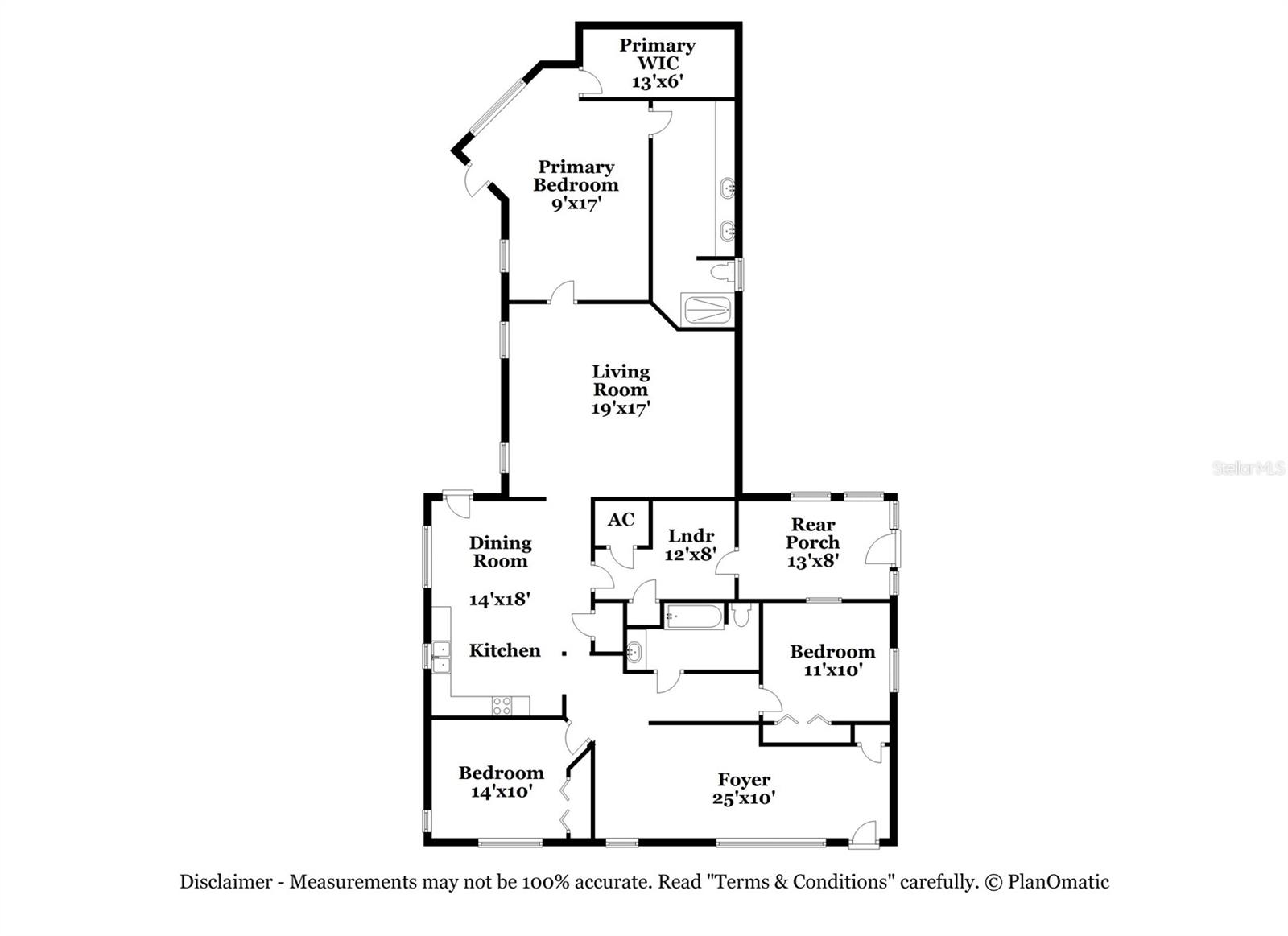PRAIRIE LAKE PARK - Residential Lease