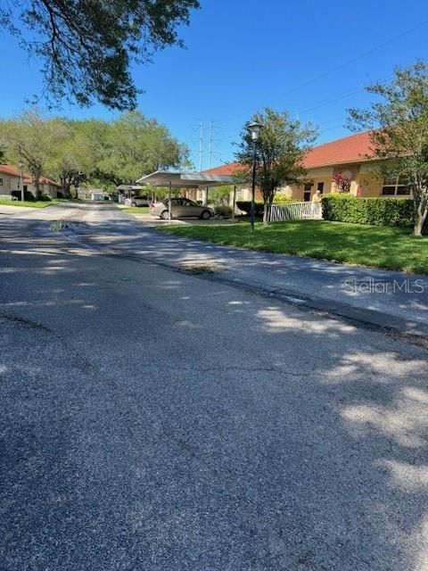 A home in CLEARWATER