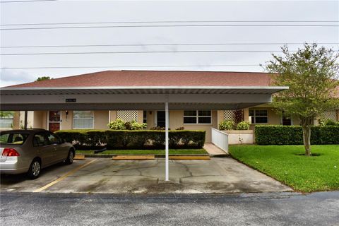 A home in CLEARWATER