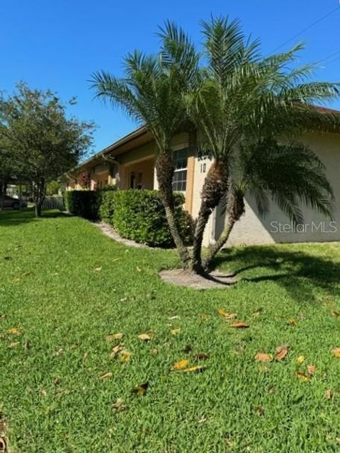 A home in CLEARWATER