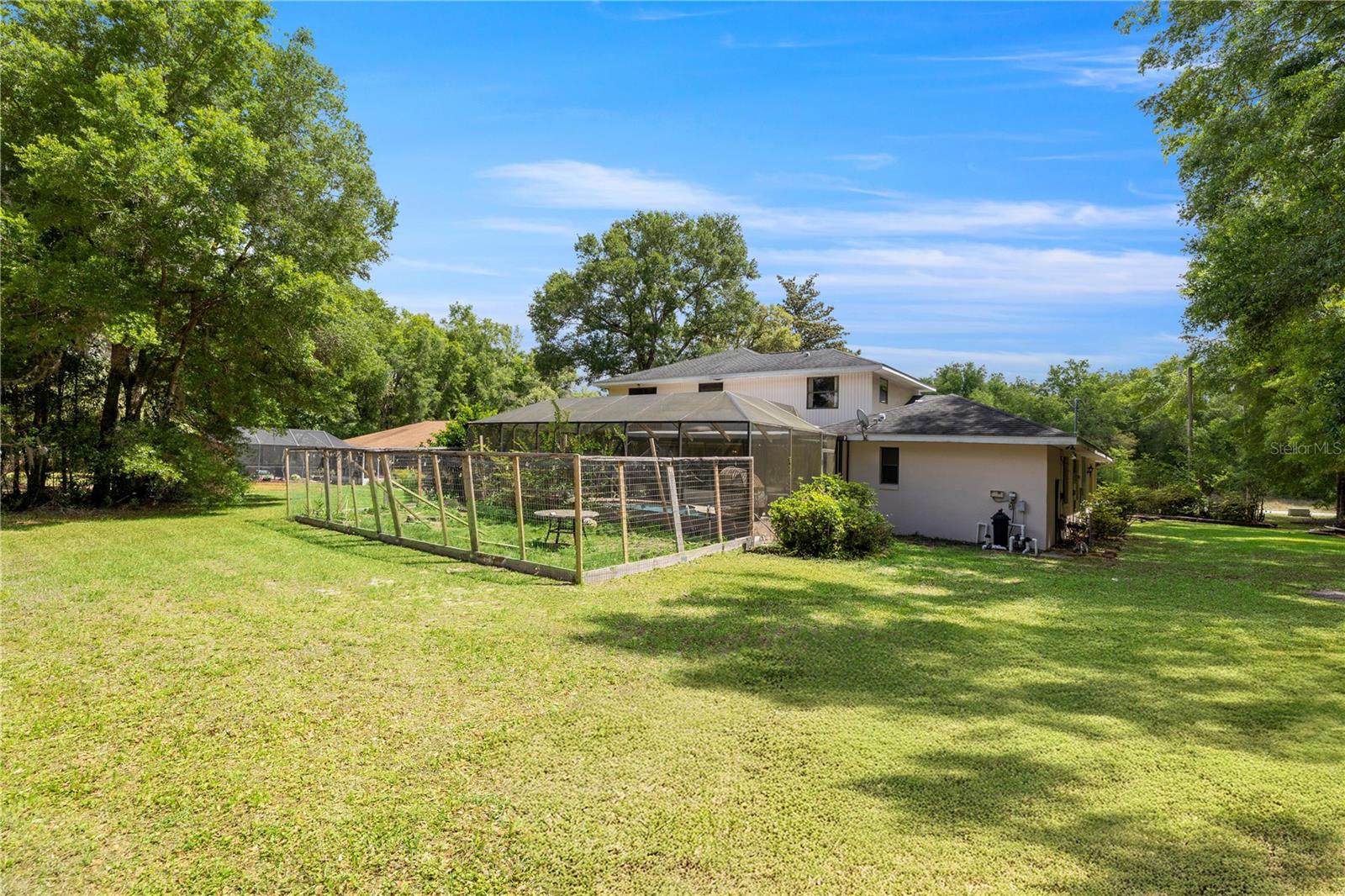 8210 N GOLFVIEW DRIVE