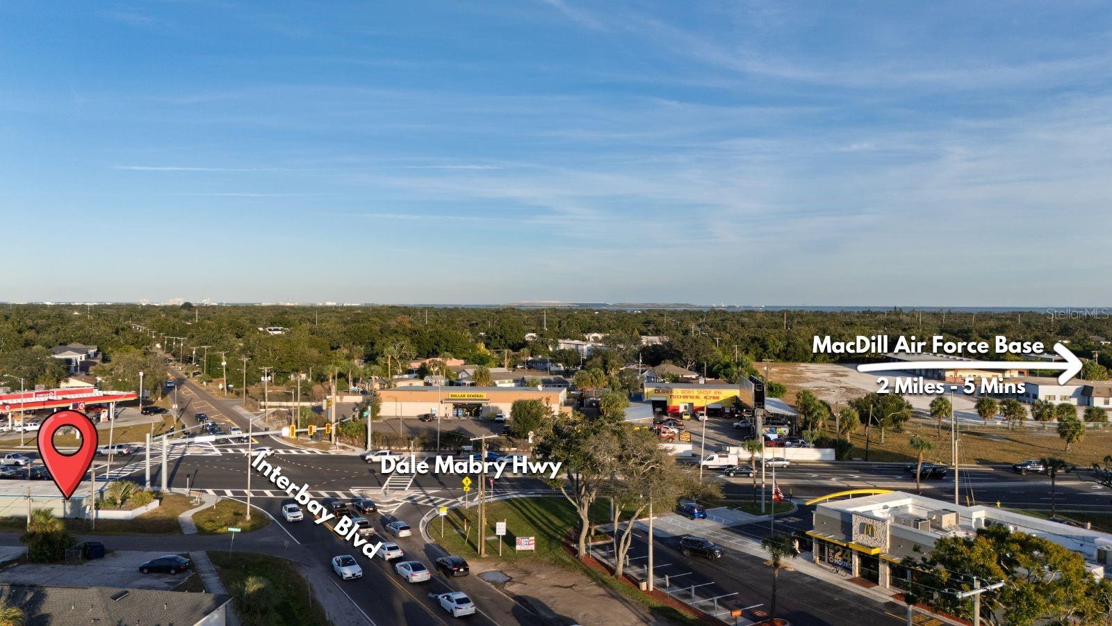 SUNSET ADD - Commercial Sale