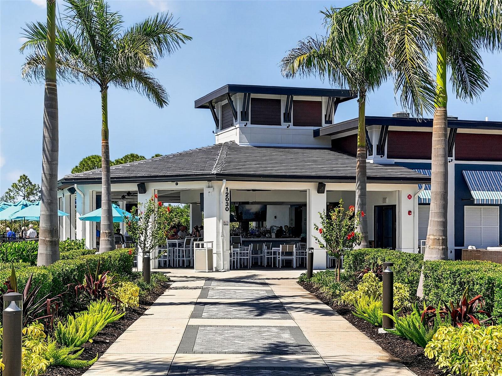 WELLEN PARK GOLF & COUNTRY CLUB - Residential