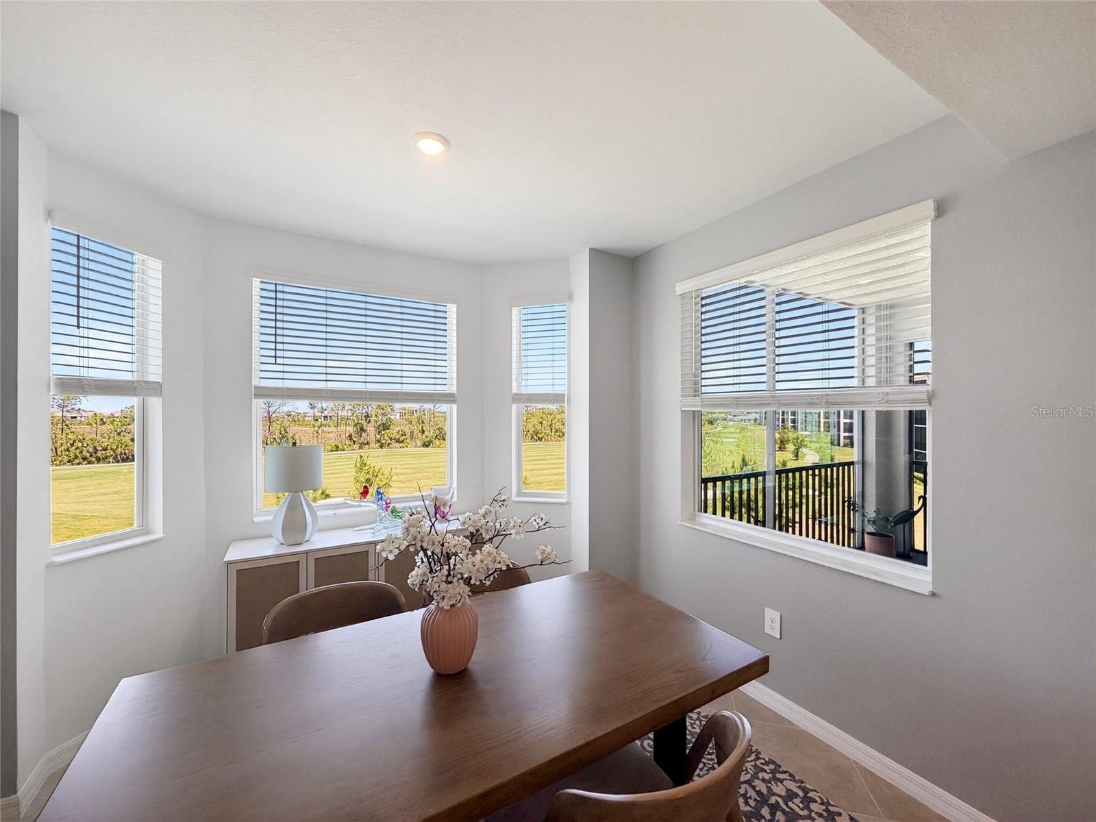 WELLEN PARK GOLF & COUNTRY CLUB - Residential