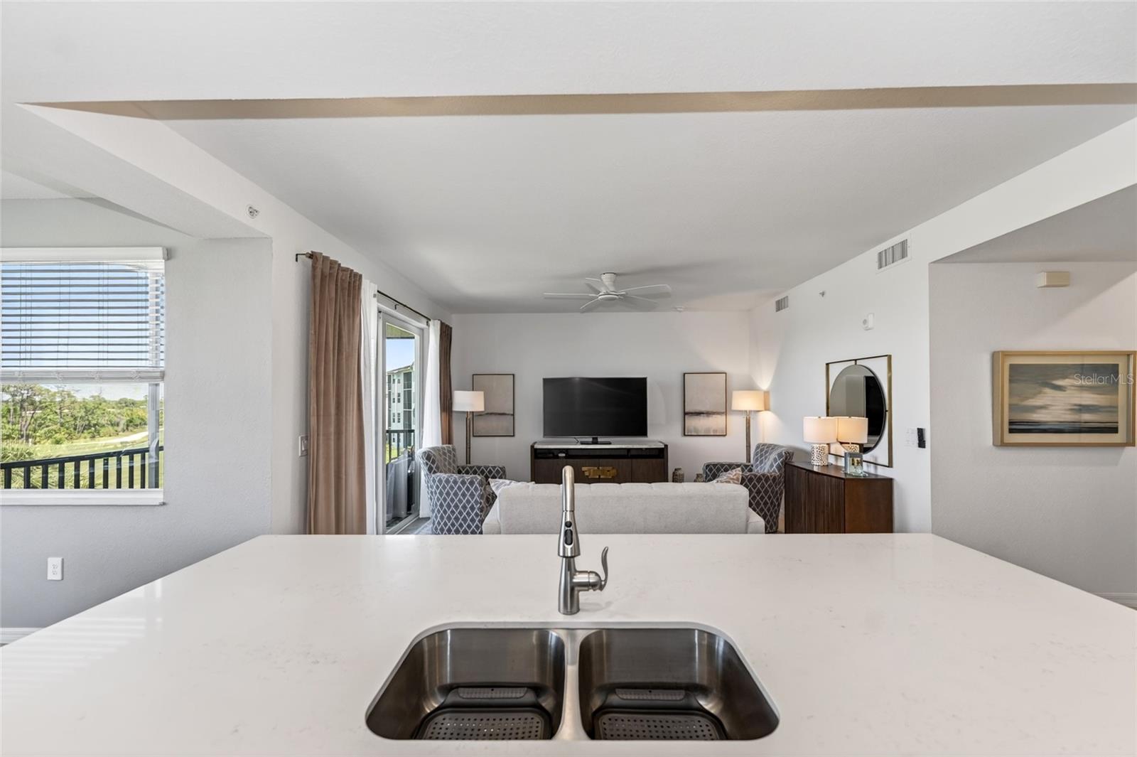 WELLEN PARK GOLF & COUNTRY CLUB - Residential