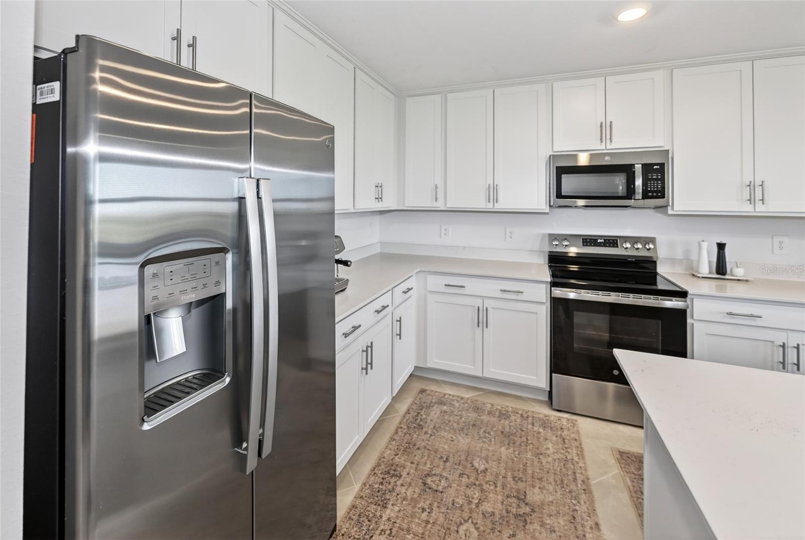 WELLEN PARK GOLF & COUNTRY CLUB - Residential