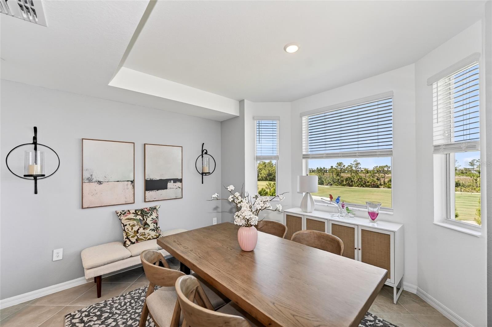 WELLEN PARK GOLF & COUNTRY CLUB - Residential