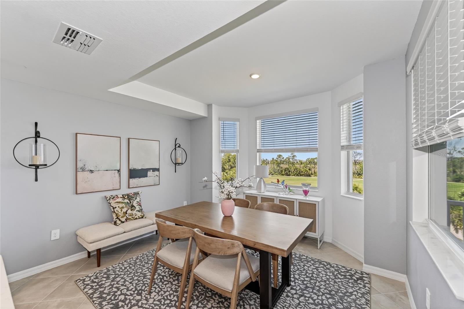 WELLEN PARK GOLF & COUNTRY CLUB - Residential