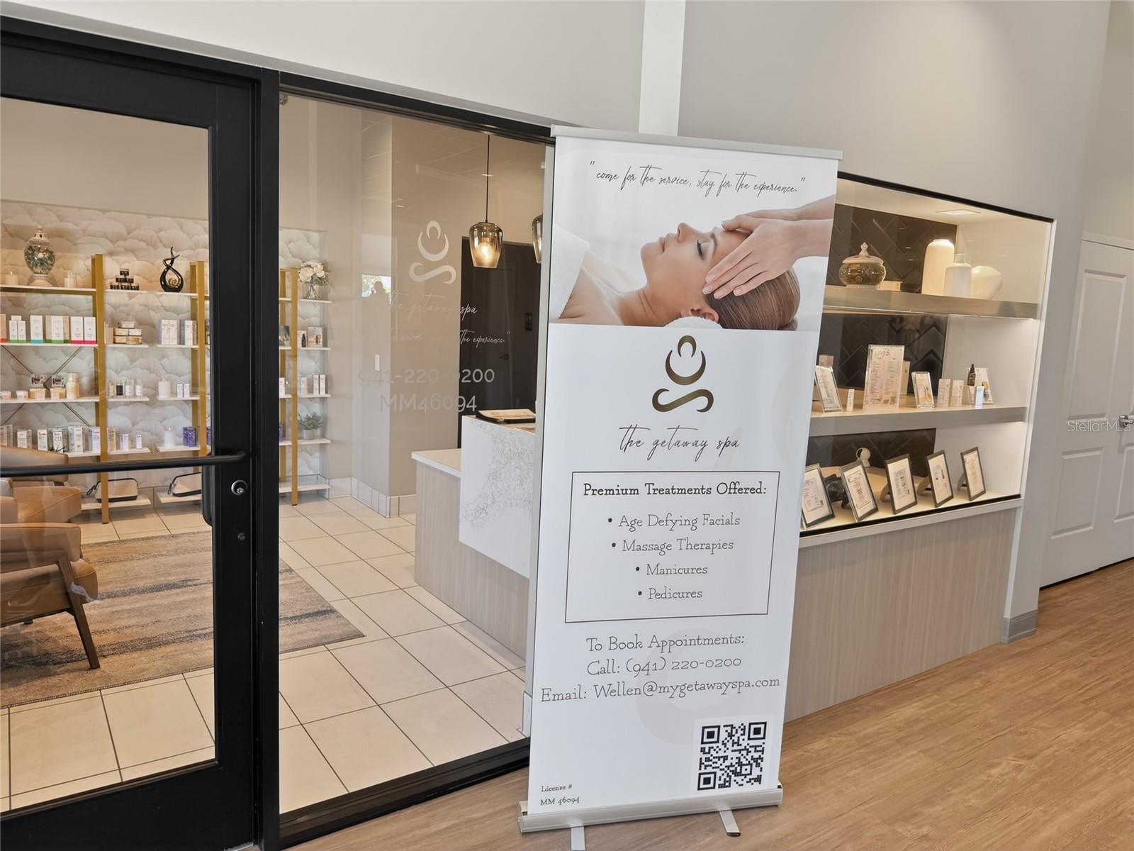 WELLEN PARK GOLF & COUNTRY CLUB - Residential