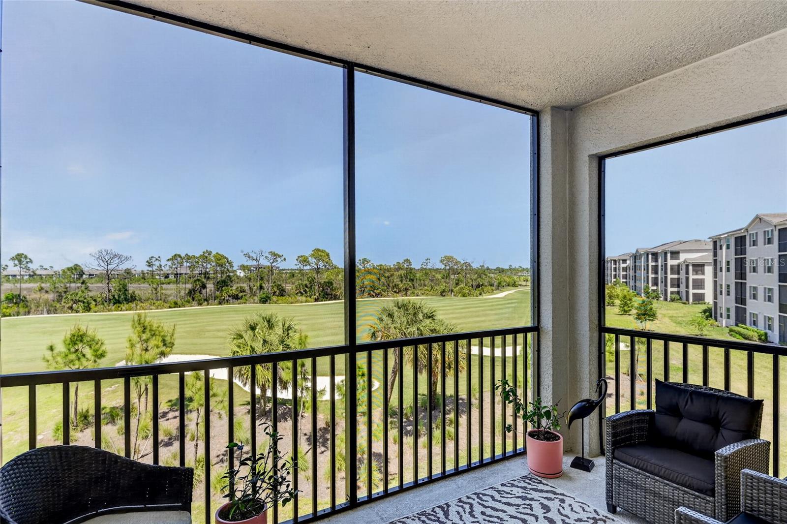 WELLEN PARK GOLF & COUNTRY CLUB - Residential