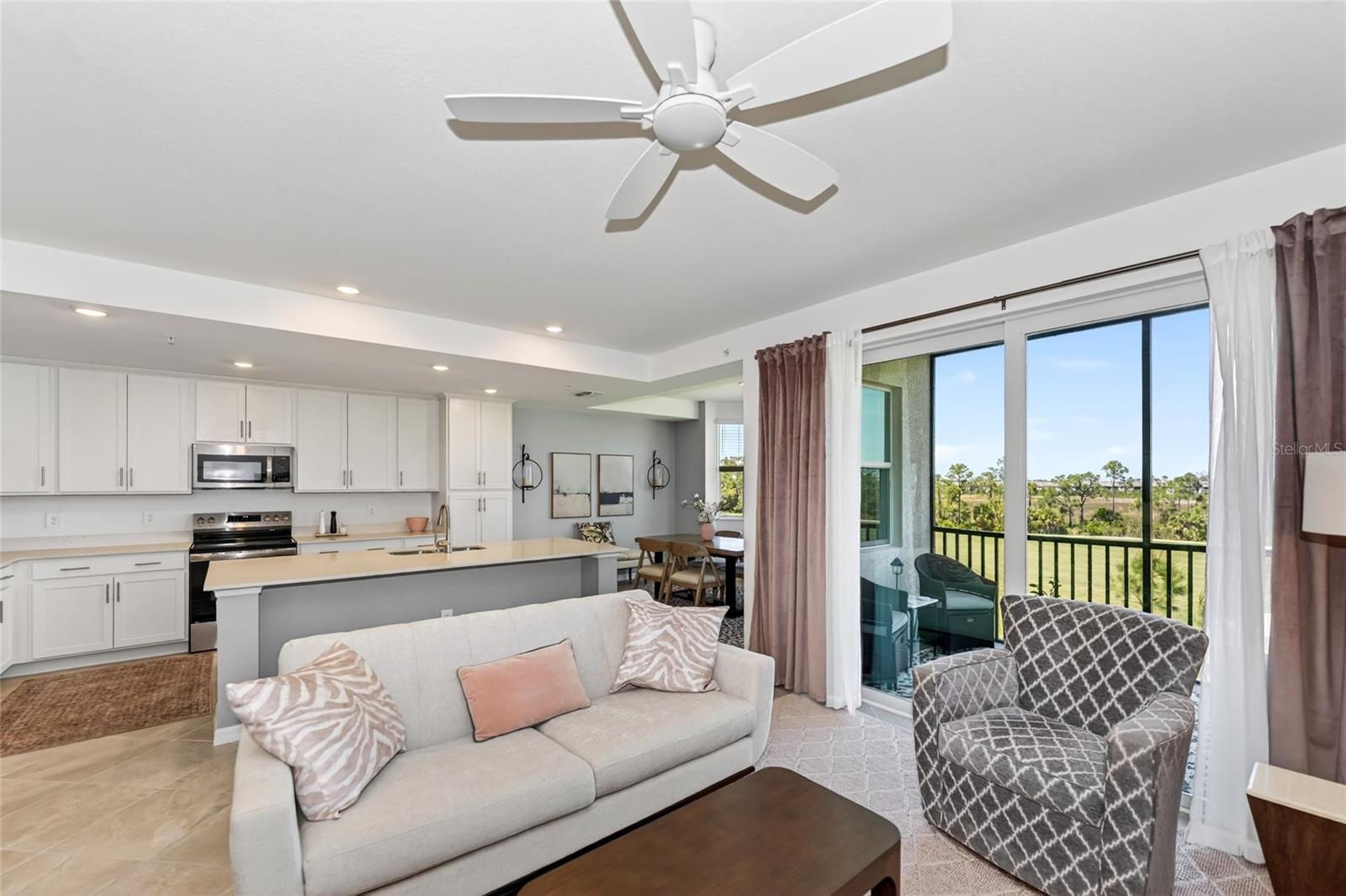 WELLEN PARK GOLF & COUNTRY CLUB - Residential