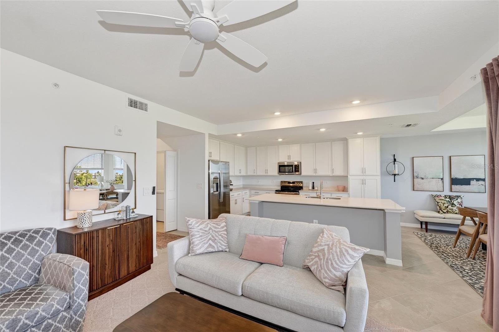 WELLEN PARK GOLF & COUNTRY CLUB - Residential