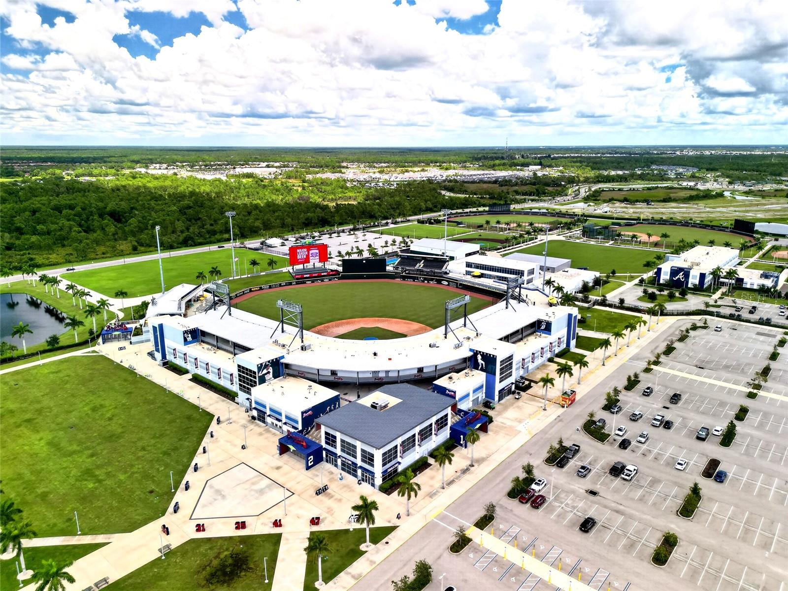 WELLEN PARK GOLF & COUNTRY CLUB - Residential