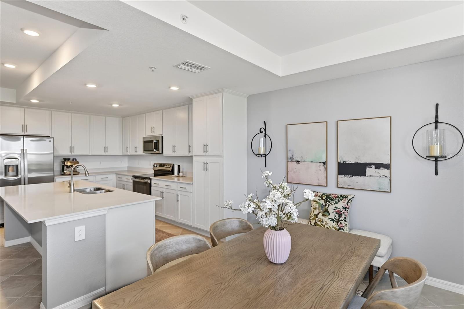 WELLEN PARK GOLF & COUNTRY CLUB - Residential