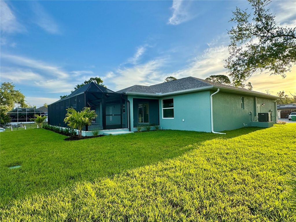 Photo of 7021 Burnsville Street, Englewood, FL 34224 (MLS # TB8472038)