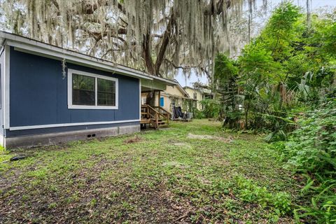 A home in PALATKA