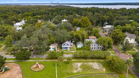 A home in PALATKA