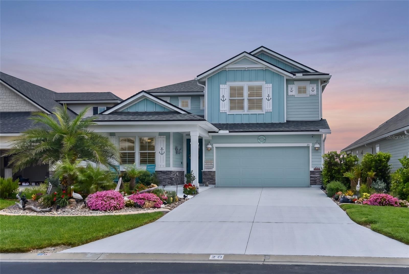 LOS LAGOS - Residential
