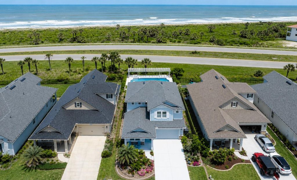 Photo of 20 Los Lagos Blvd, Palm Coast, FL 32137 (MLS # FC318875)