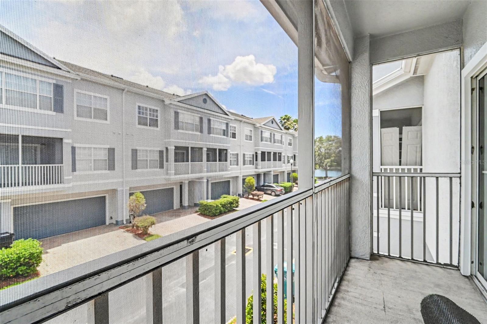 ESTATES AT PARK CENTRAL CONDOMINIUM 8662/3767 UNIT - Residential