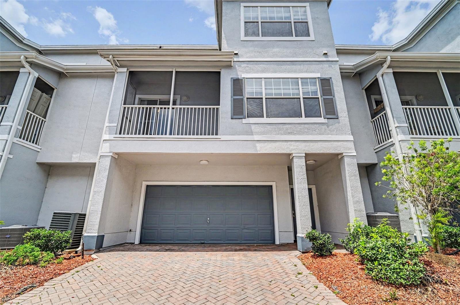 ESTATES AT PARK CENTRAL CONDOMINIUM 8662/3767 UNIT - Residential