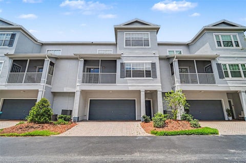 Photo of 2586 Grand Central Parkway #9, Orlando, FL 32839 (MLS # TB8513269)