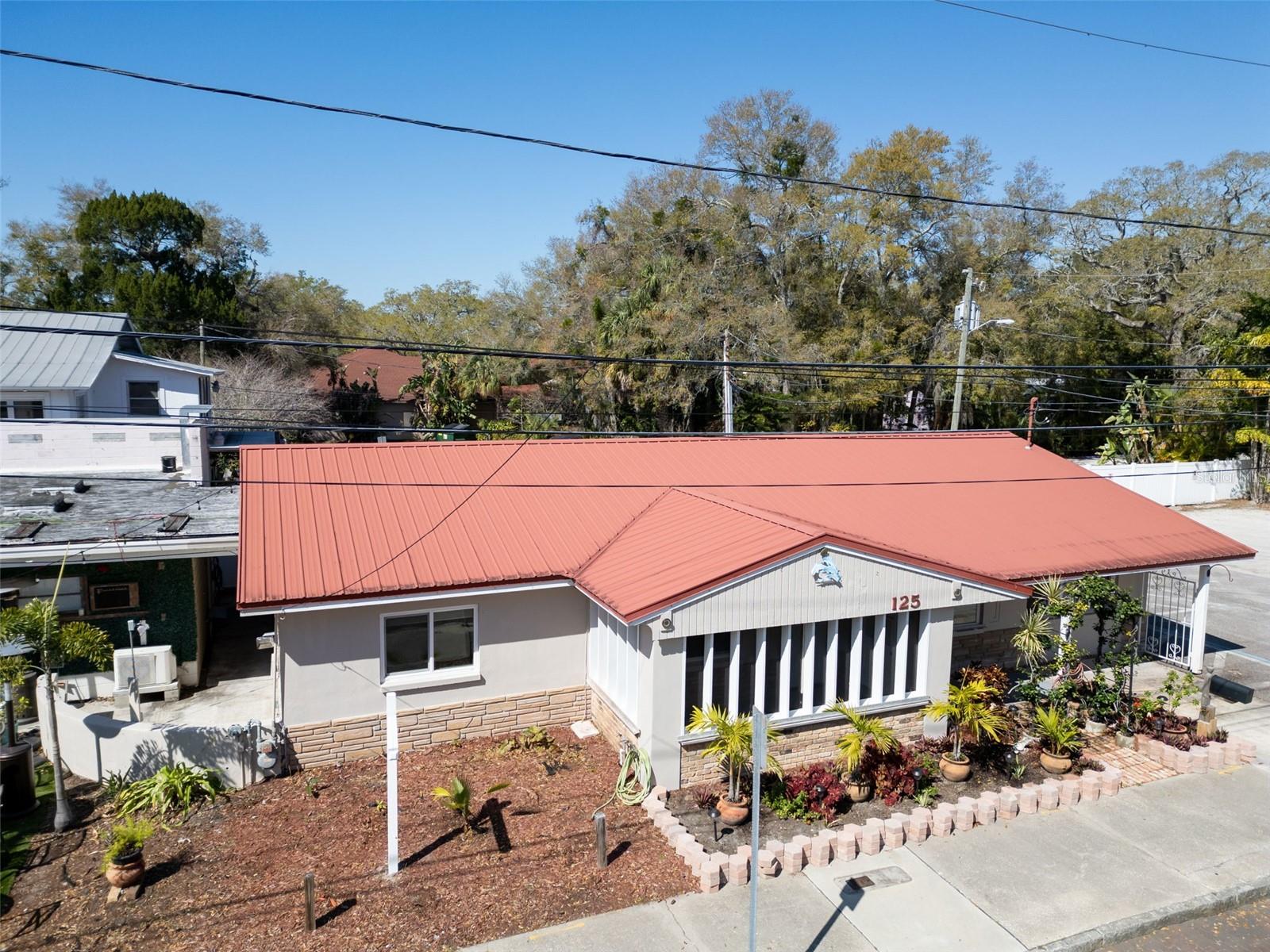 WEST GREEN SPGS - Residential
