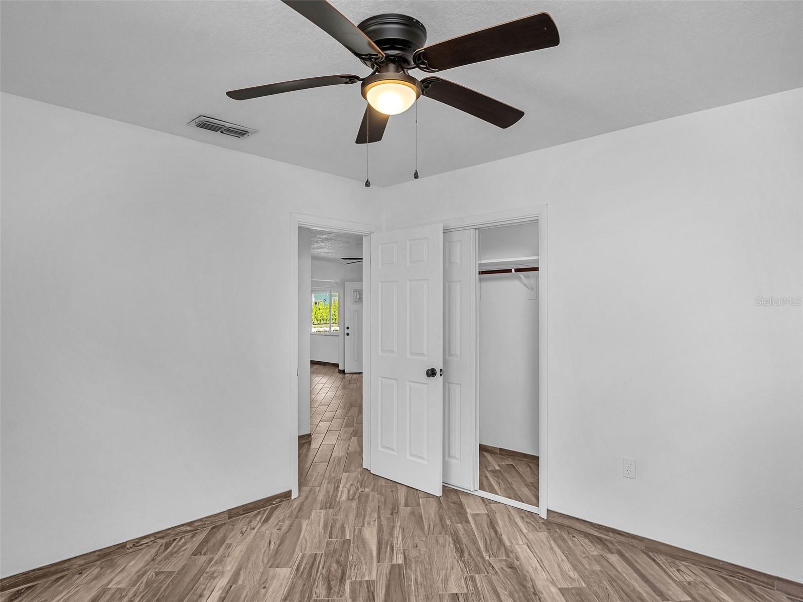 WEST GREEN SPGS - Residential