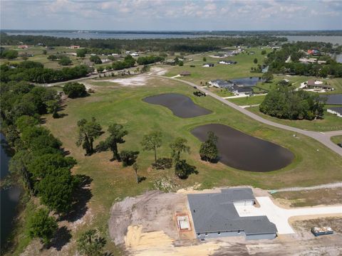 Tiny photo for 3430 Lake Diane Road, Tavares, FL 32778 (MLS # S5146781)